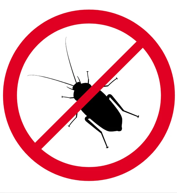 control plagas cucarachas